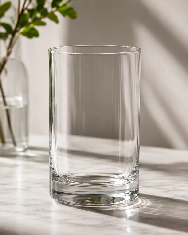 Realistic Glass Collection sound effect