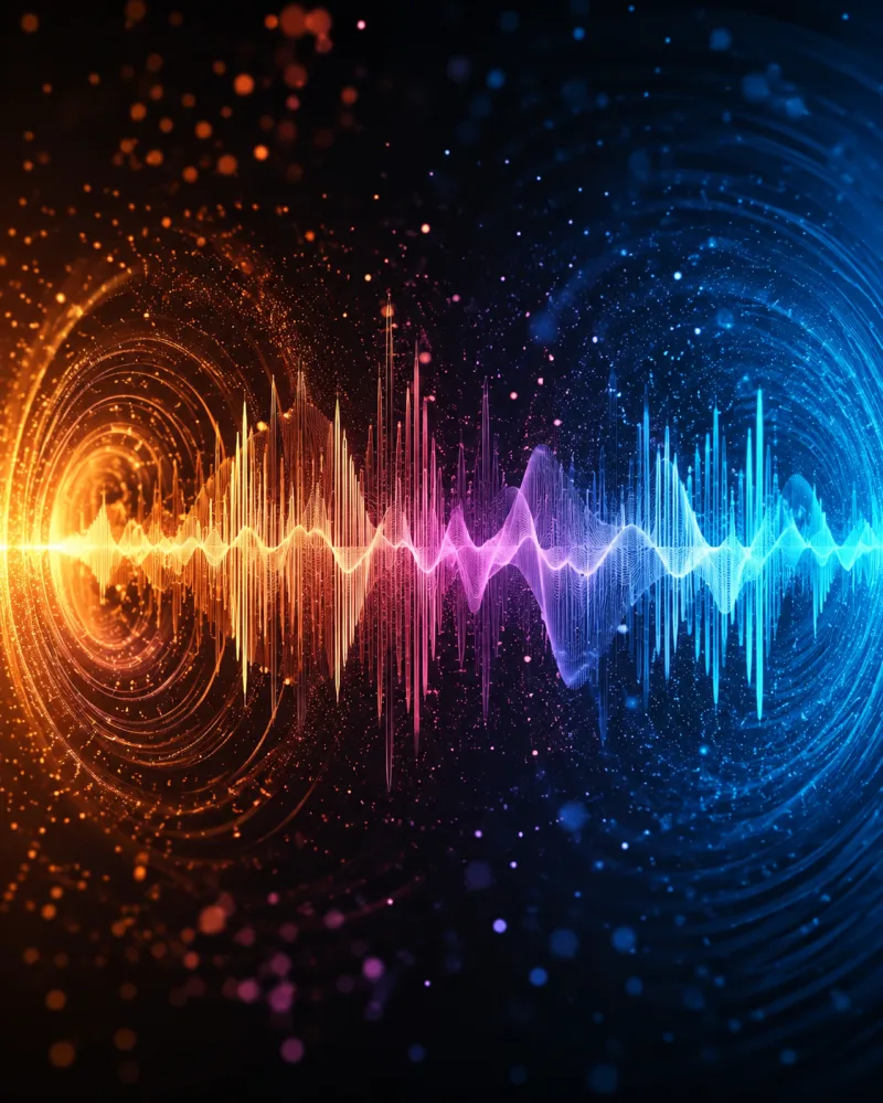 Dynamic Audio Clip sound effect