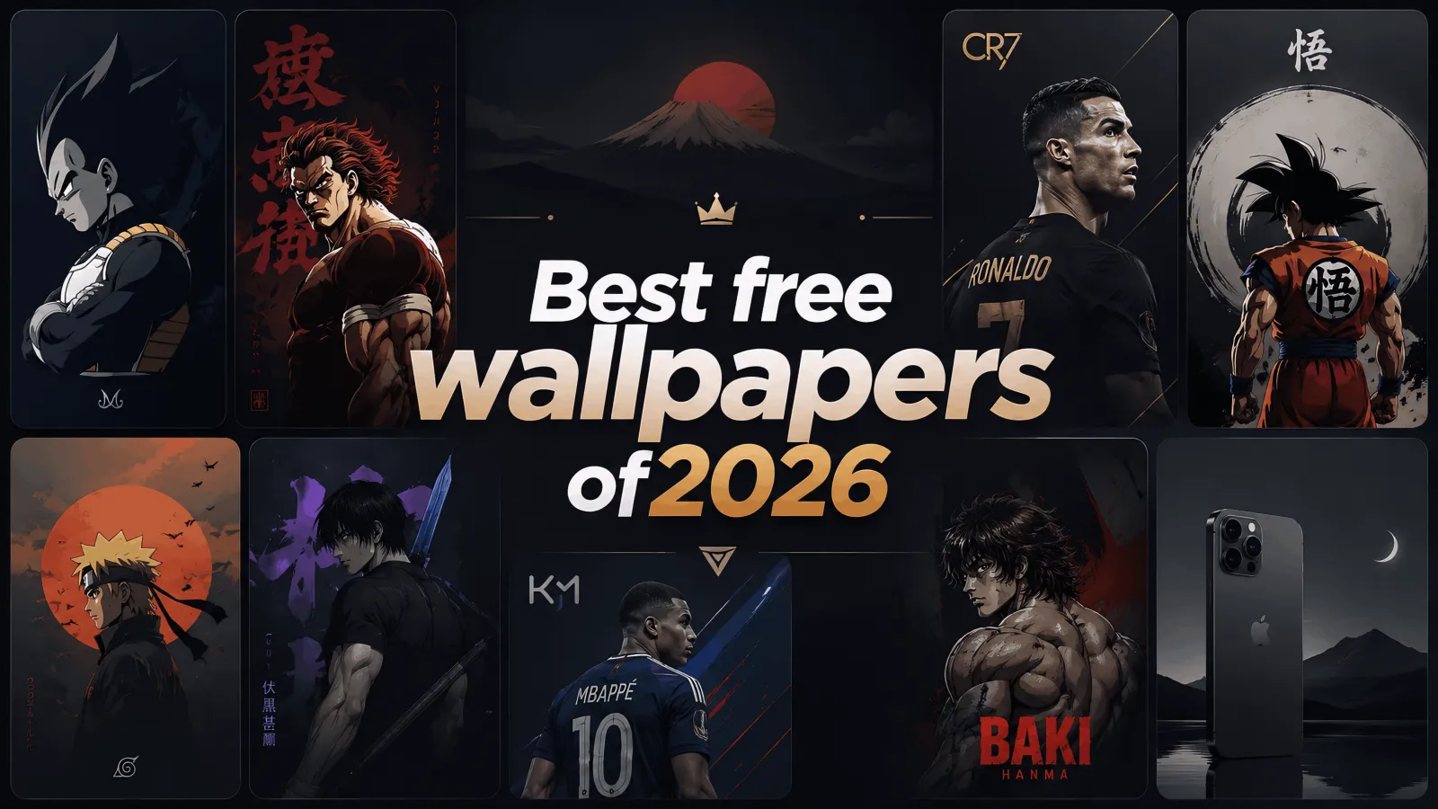 The Best Free 4K Wallpapers 2026: Ultimate Guide to Stunning Screen Upgrades