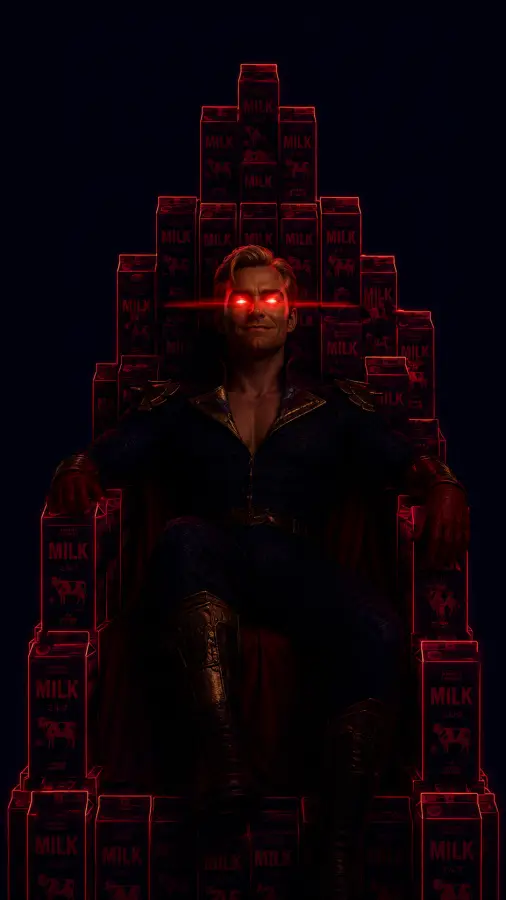 Homelander