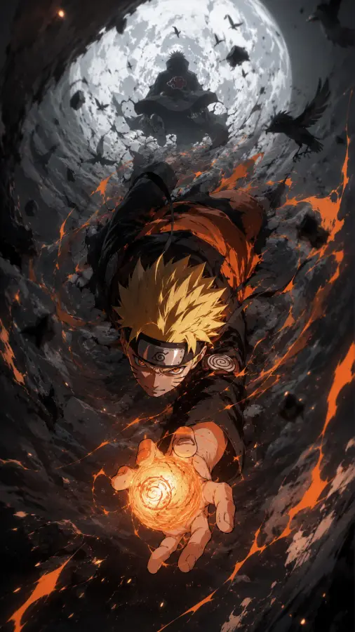 Naruto