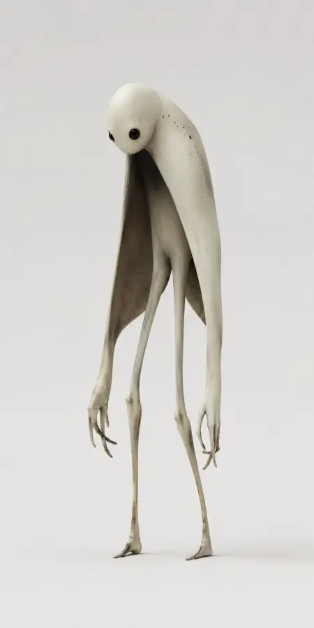 Horror Art