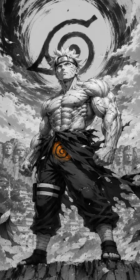 Naruto