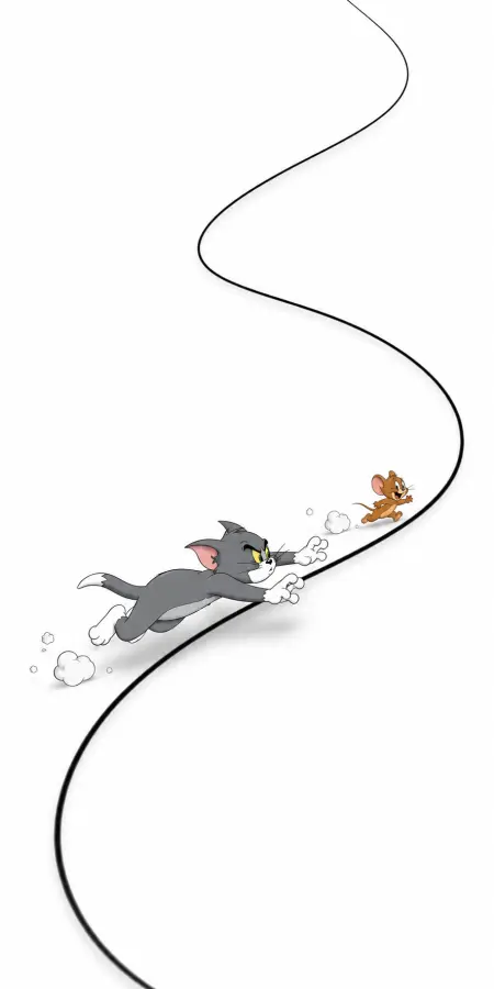 Cartoon Wallpapers