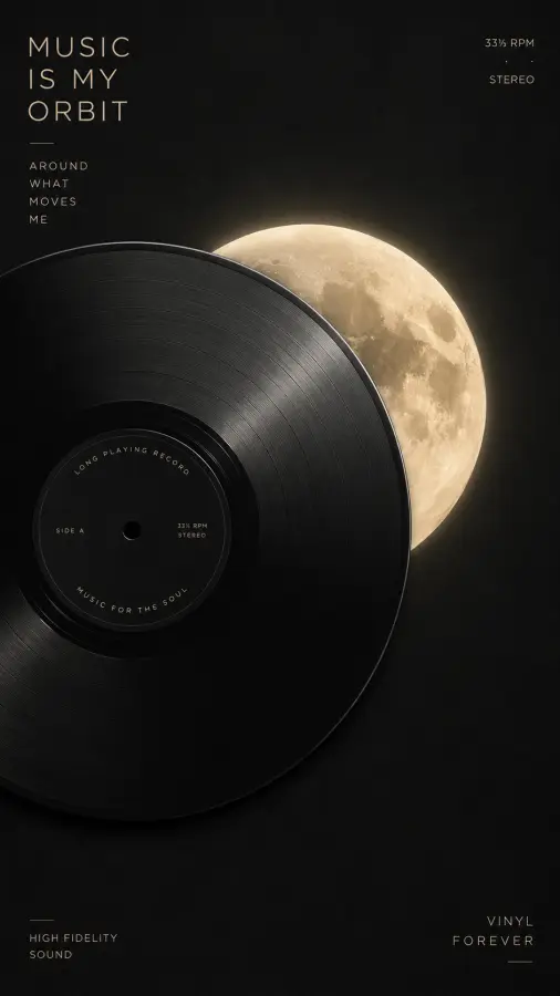 Music Posters